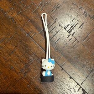 SANRIO X BELIF Hello Kitty Cap Topper Charm